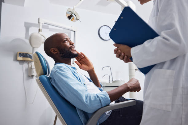 Best Knocked-Out Tooth (Avulsed Tooth) Treatment in Lake Forest, CA